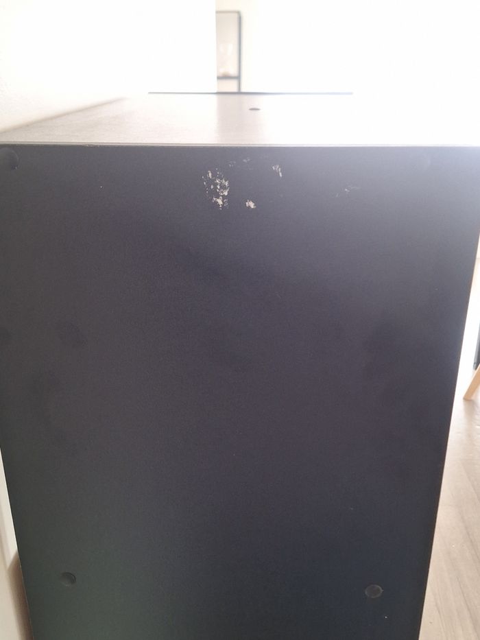 Meuble de rangement - photo numéro 2