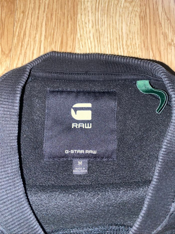 Pull G-star - photo numéro 3