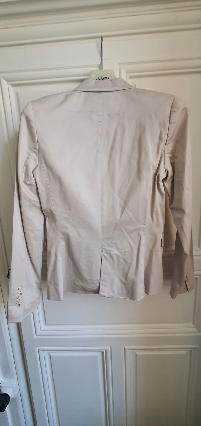 Veste Camaïeu 38 - photo numéro 3