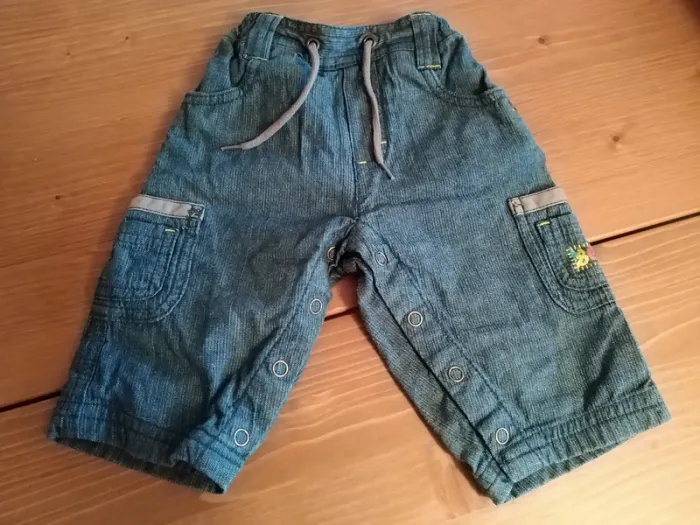 Pantalon jean