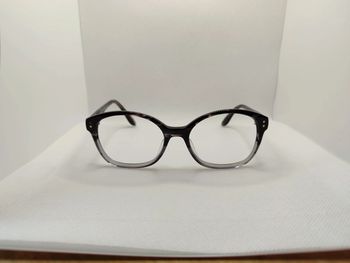 Lunettes de vue Paul e joe en acétate grise