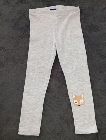 Legging 3 ans