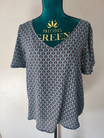 Blouse 44