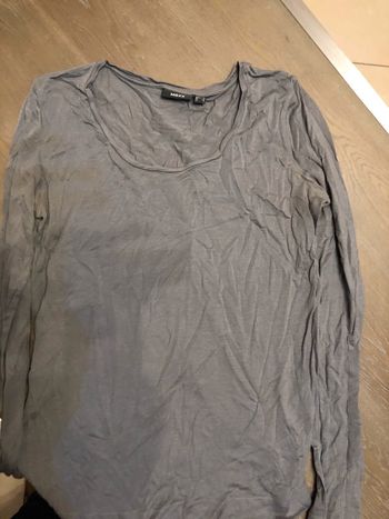 Tee shirt femme mexx taille L