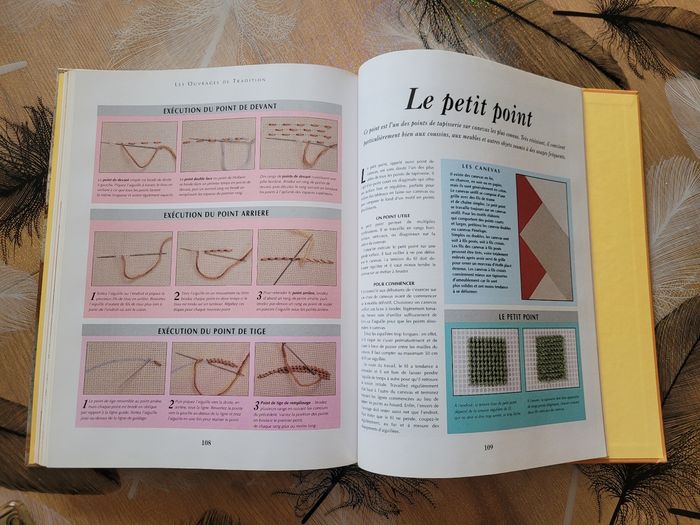 Les ouvrages de tradition Relié Paru en 1999 chez L'Olympe - photo numéro 7