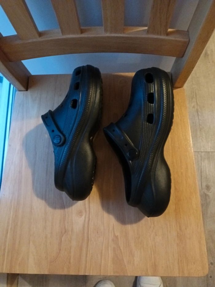 Crocs - photo numéro 8