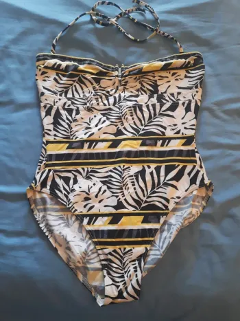 Maillot vintage