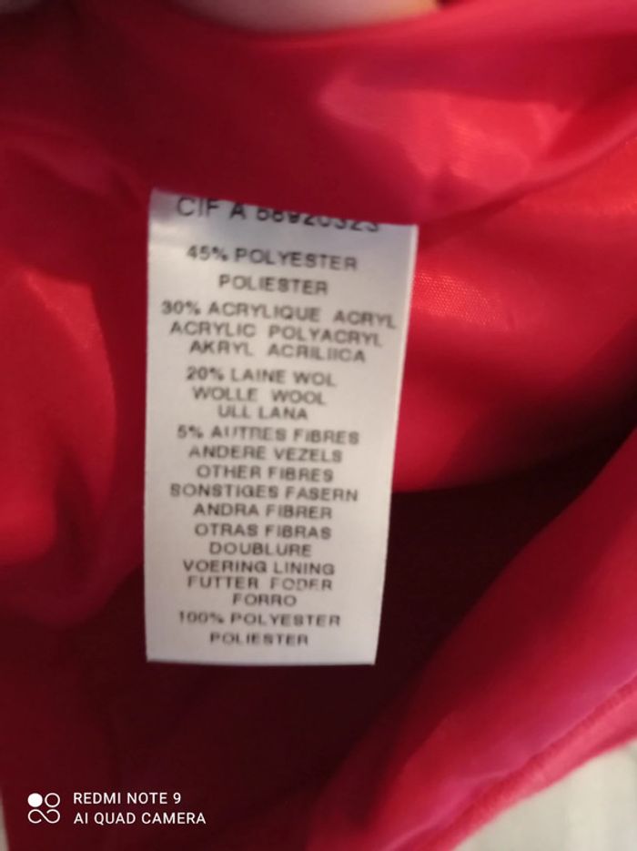 Manteau La redoute - photo numéro 6