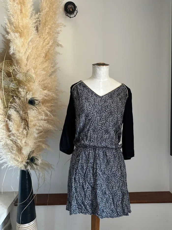 Robe tunique Pimkie 38/M
