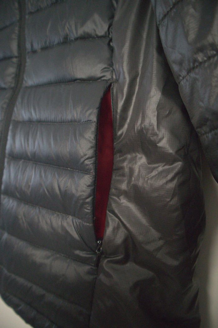 Manteau noir - photo numéro 5