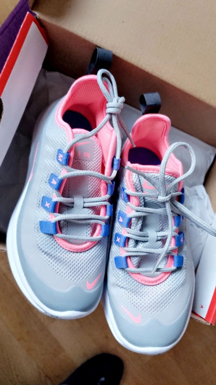 Baskets Nike - photo numéro 4