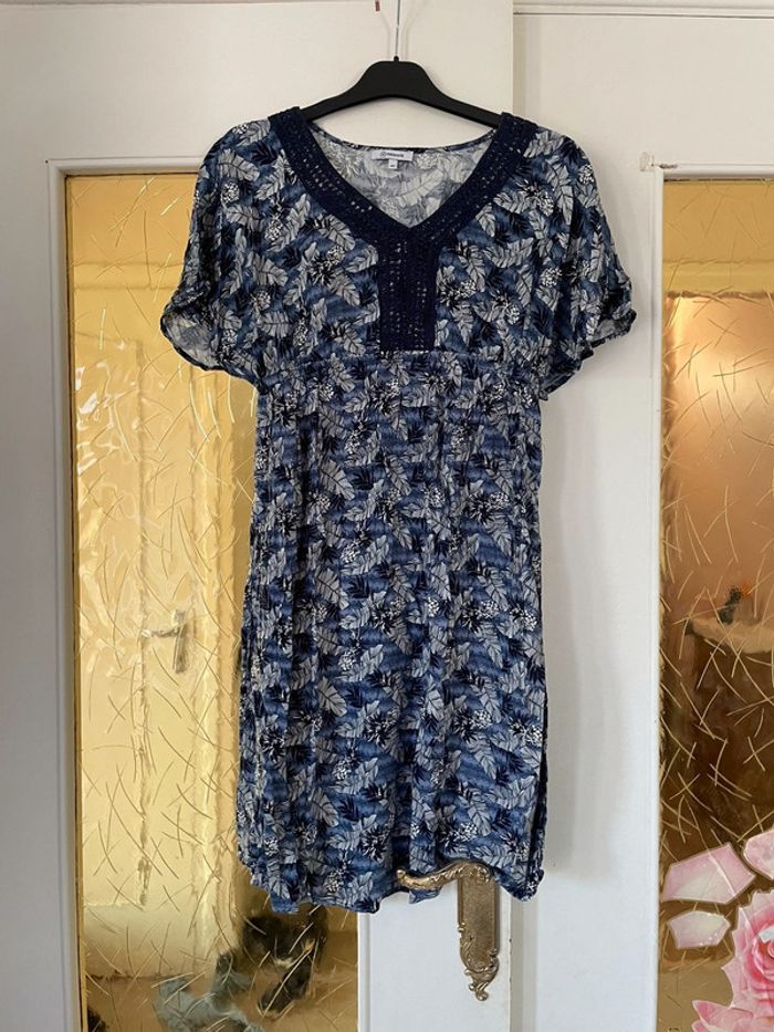 Robe de grossesse taille 40