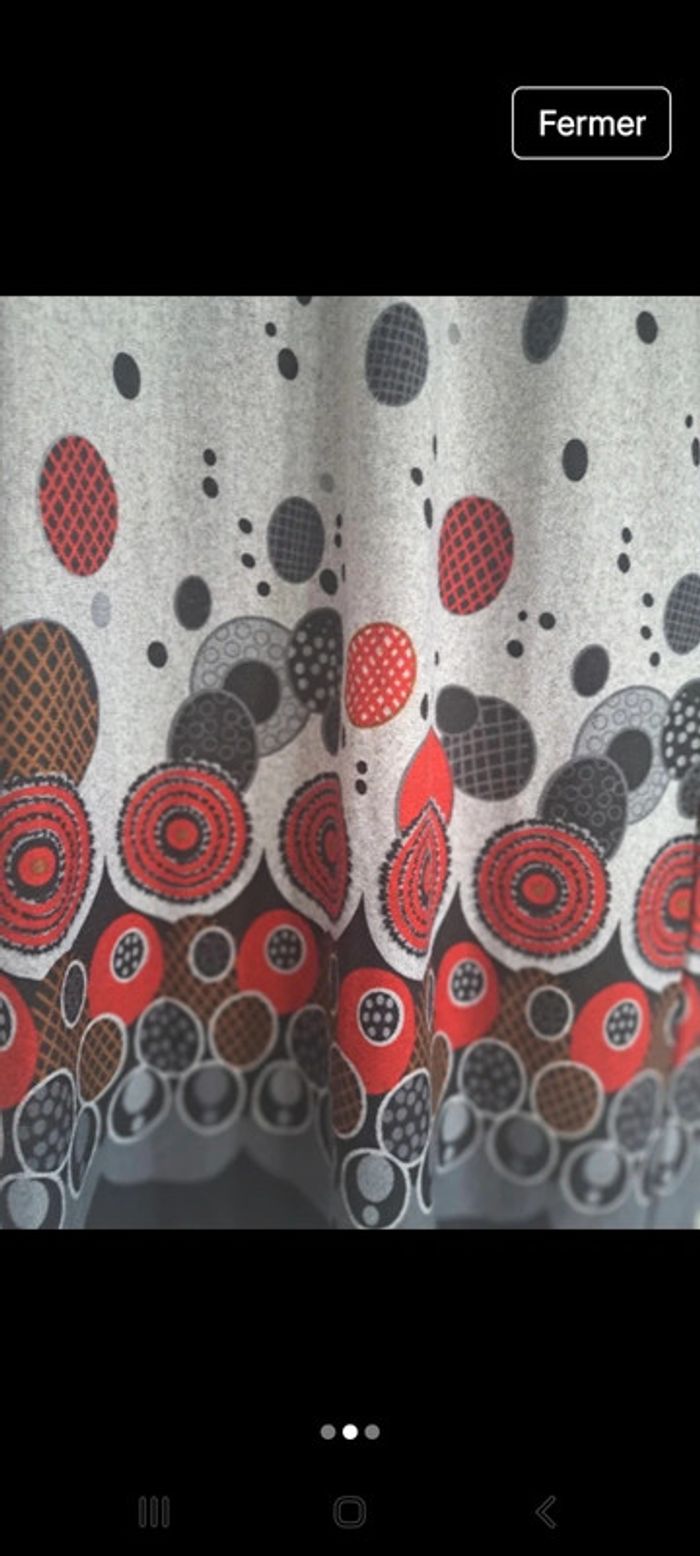 Robe Art by Gémo L - photo numéro 2