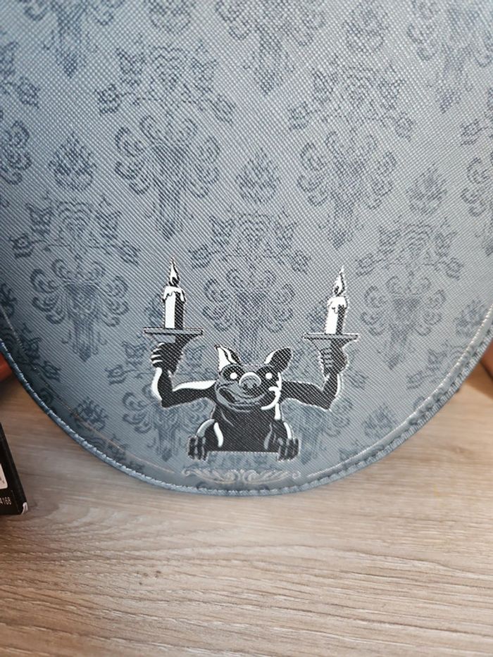 Loungefly Haunted Mansion <3 - photo numéro 10