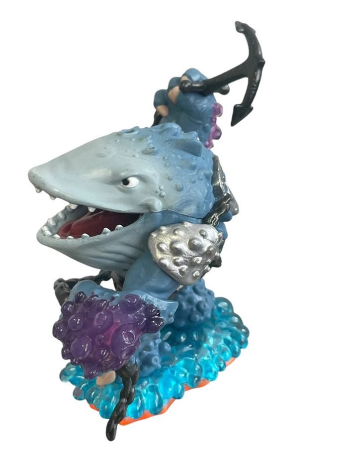 Figurine Activision Skylanders Thumpback - photo numéro 3