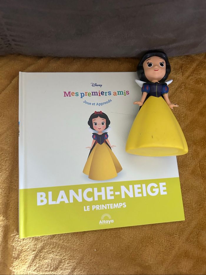 Mes premiers amis Disney - photo numéro 6