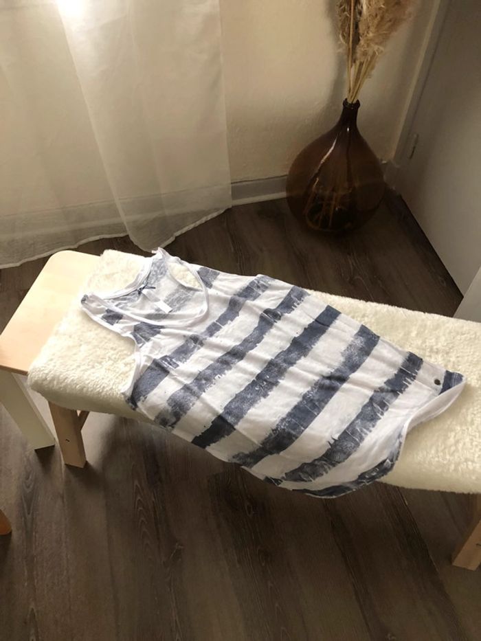 Débardeur bonobo - photo numéro 2