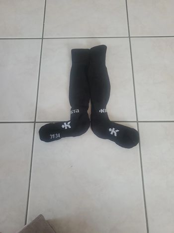 Chaussettes de football