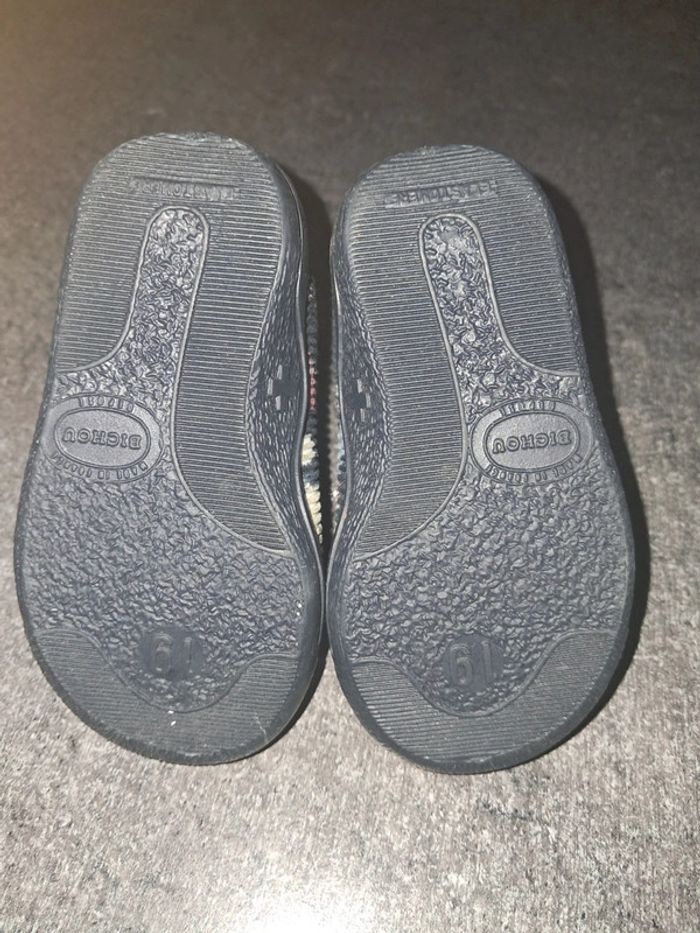 Chaussons - photo numéro 5