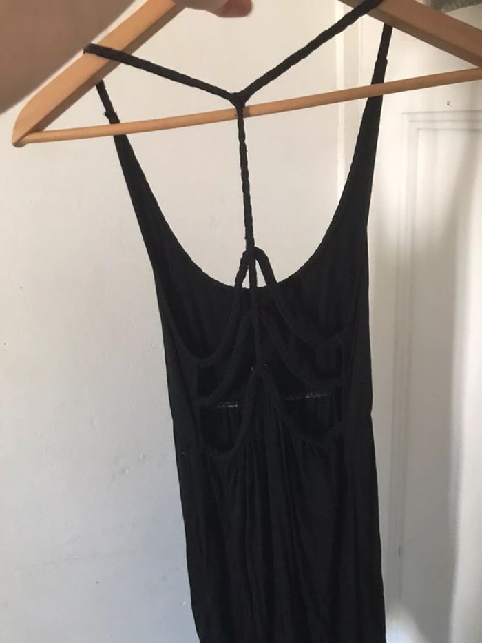 Robe courte marque New Look taille S - photo numéro 15