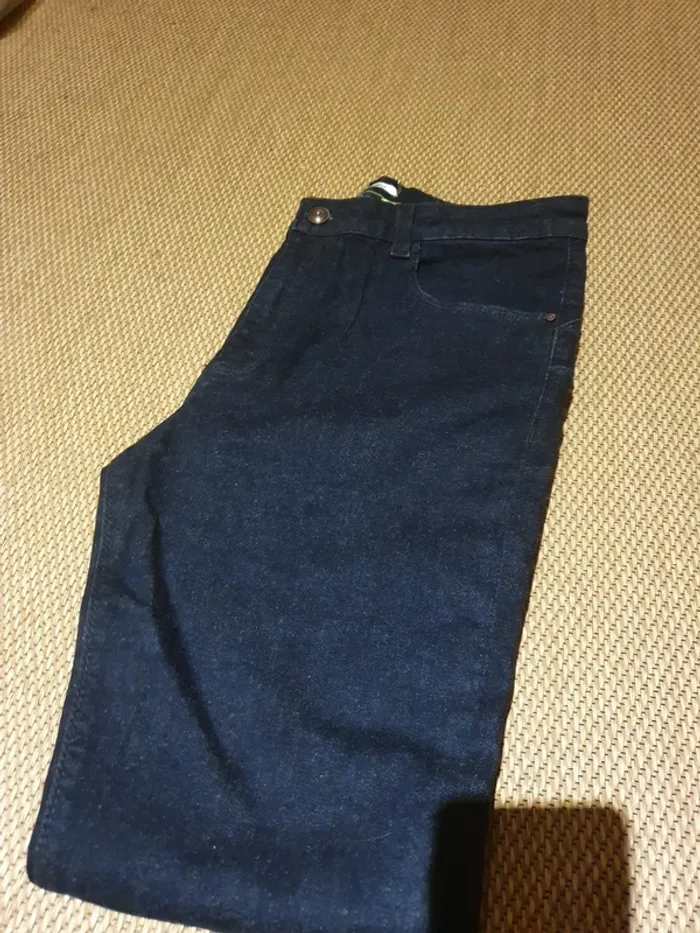 Jean u collection taille 42 - photo numéro 2