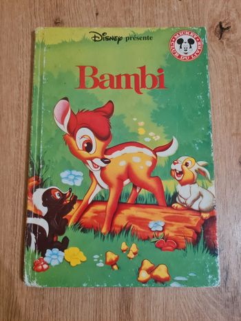 Bambi