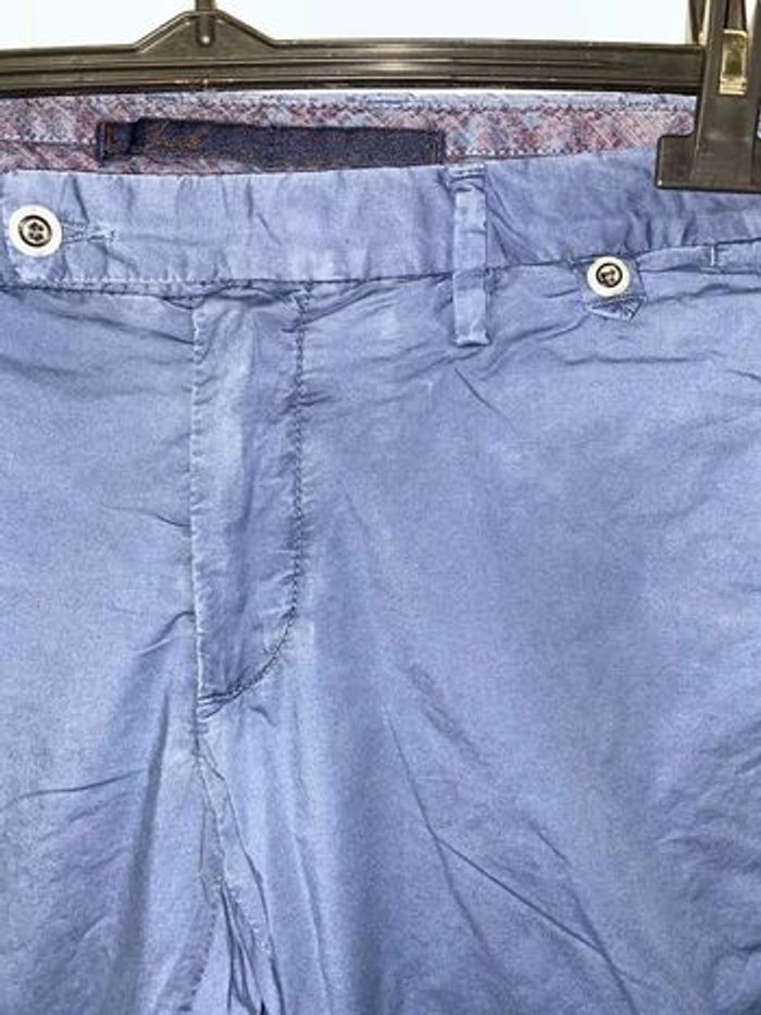 Pantalon chinos at.p.co taille 40 - photo numéro 4