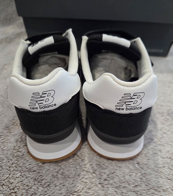 Basket New Balance - photo numéro 5