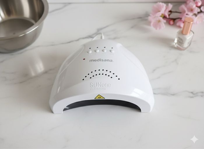 Lampe UV - photo numéro 3