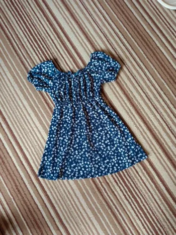 Robe 6 ans
