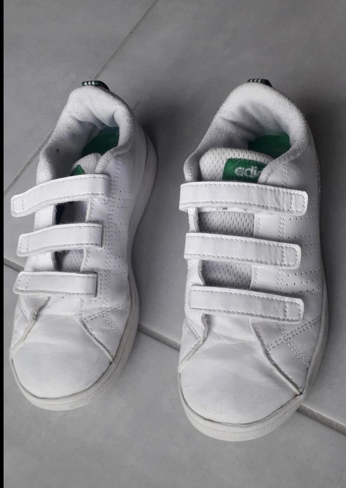 chaussures Adidas - photo numéro 2