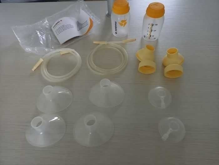 Téterelle medela