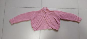 Gilet 3 ans 94cm