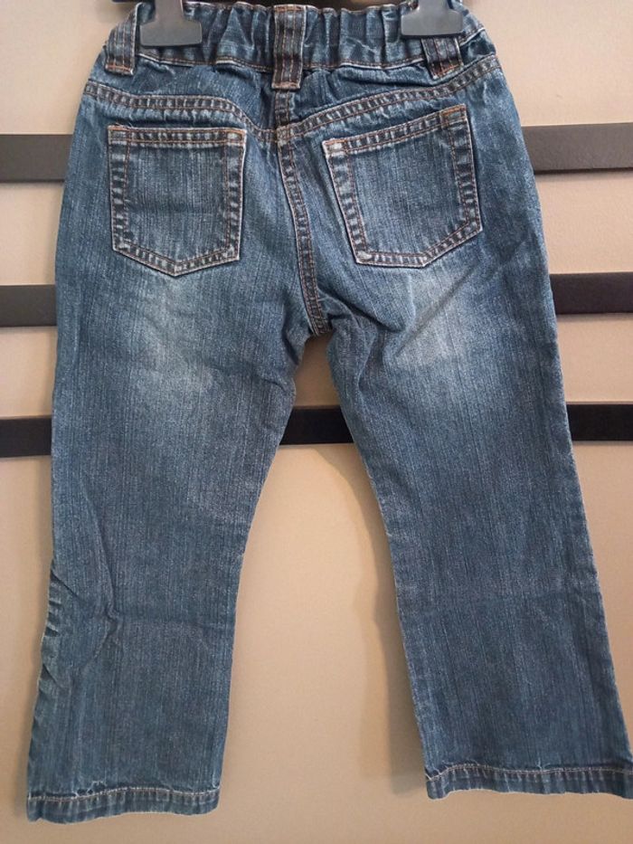 Jeans - photo numéro 3