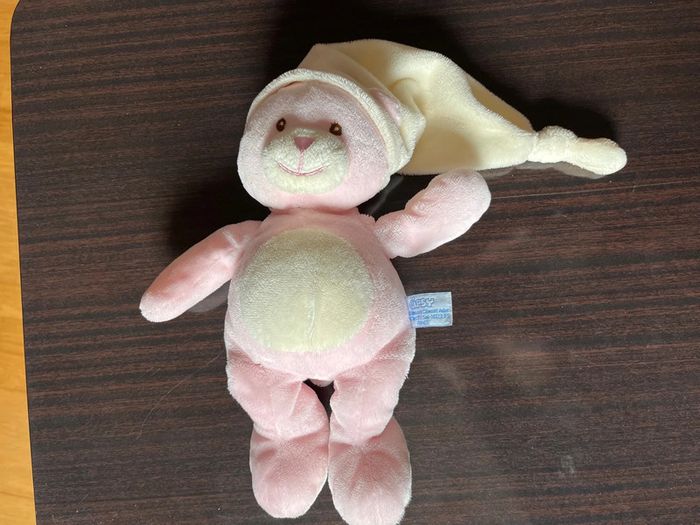 Lot peluches - photo numéro 2