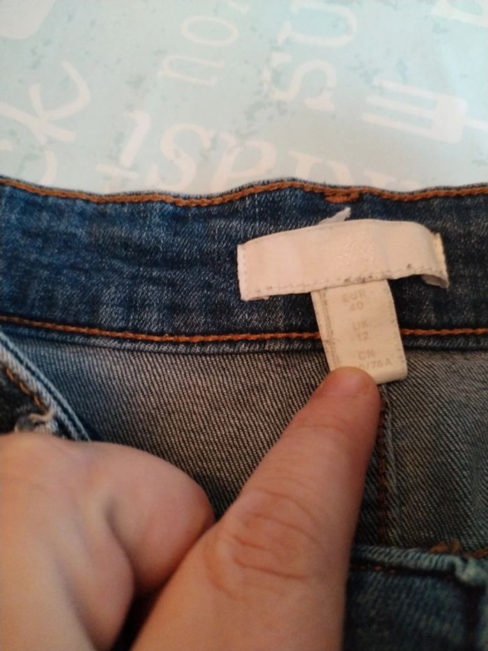 Jean taille 40 - photo numéro 2