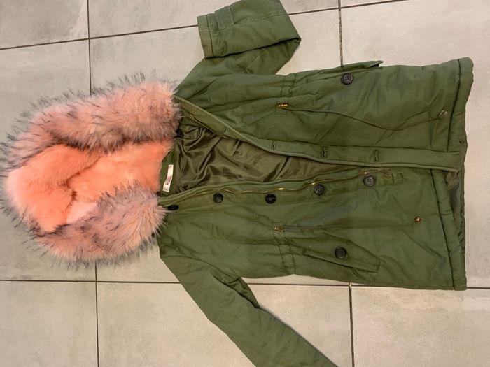 Parkas K.Zell femme