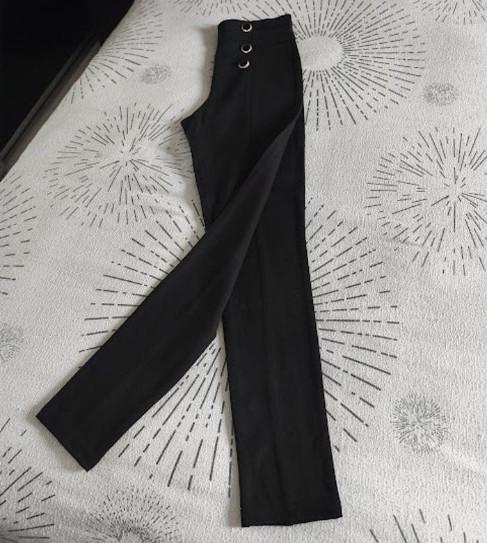 Legging habillé - photo numéro 6