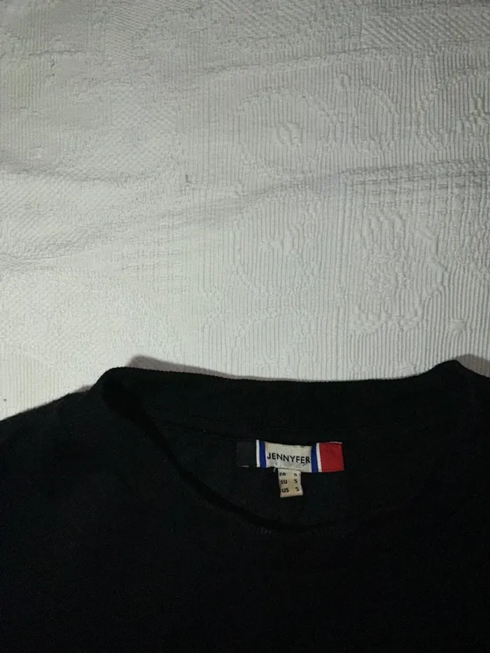 Pull jennyfer - photo numéro 5