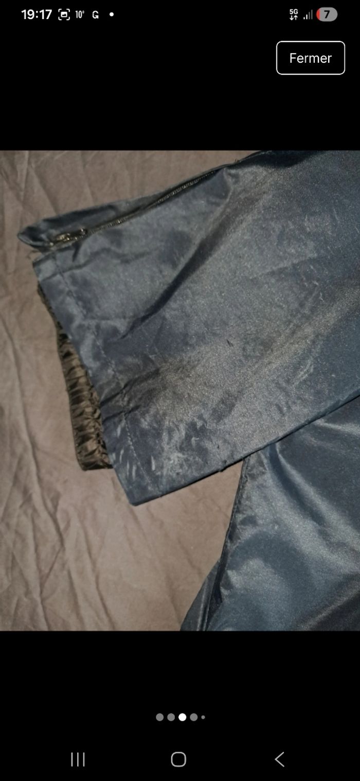 Pantalon de ski - photo numéro 3