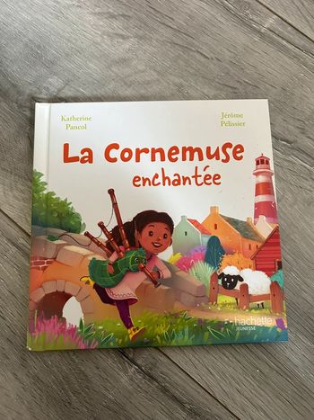Libre enfant