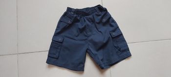 Short 18/23 mois