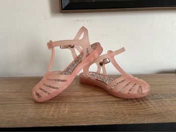 Sandales fille Zara – pointure 23