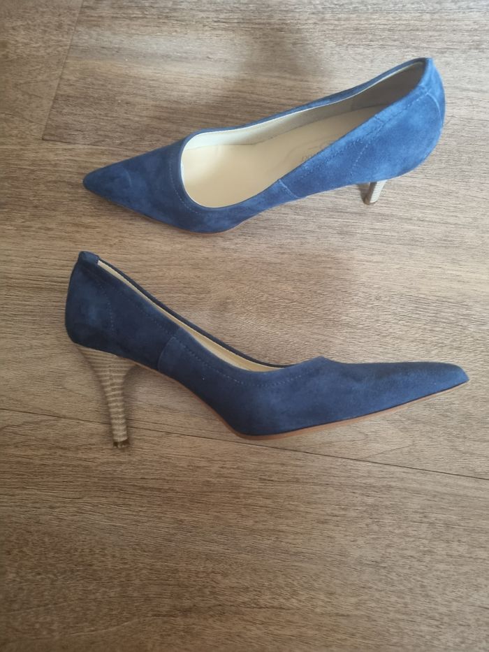 Talons - photo numéro 4