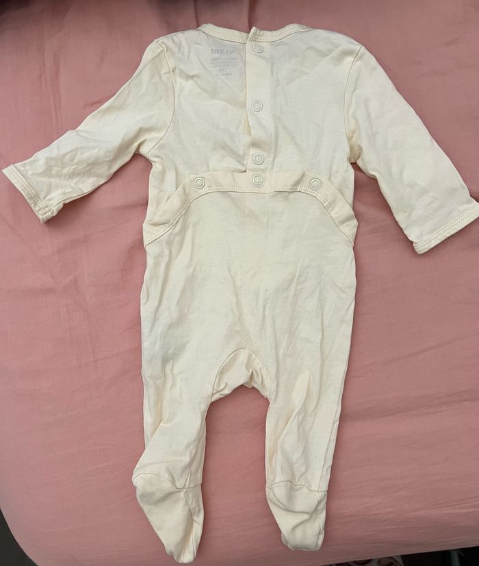 Pyjama - photo numéro 2