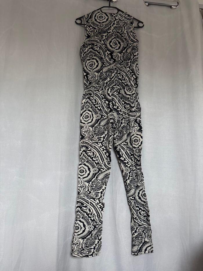 Combinaison - photo numéro 2