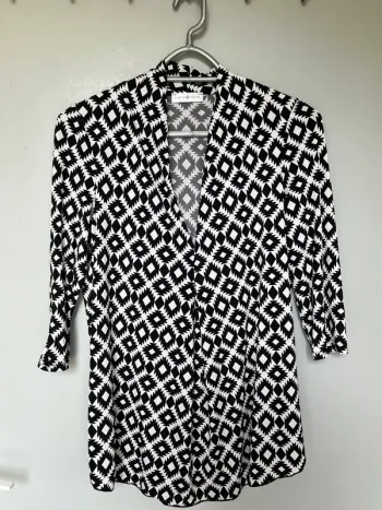 Blouse Cache Cache