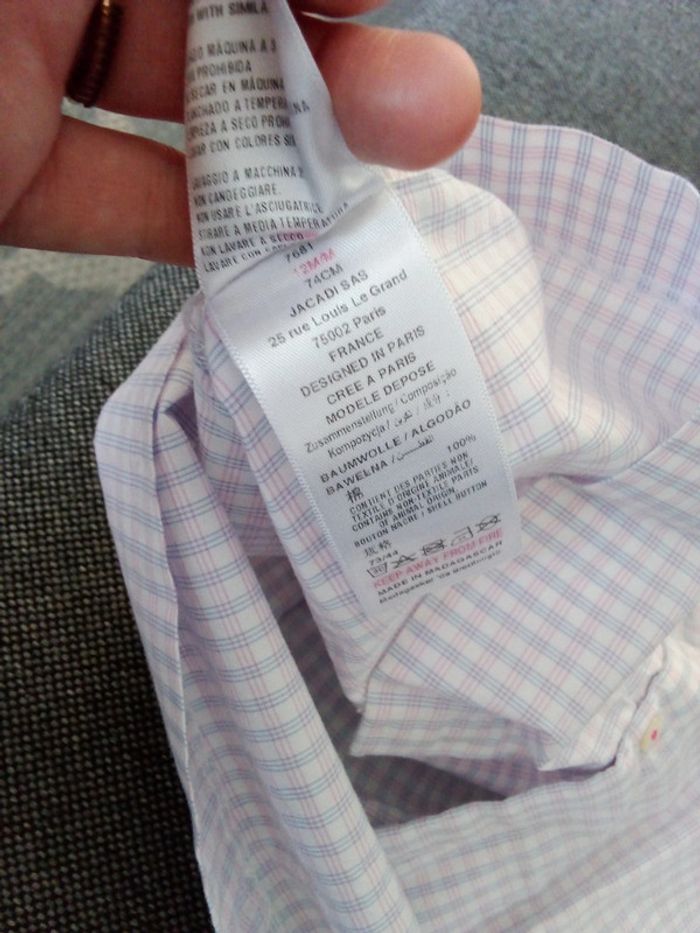 Robe Jacadi - photo numéro 8