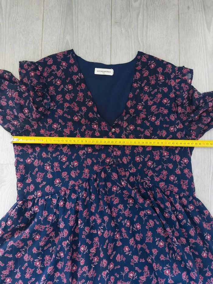 Robe Ikoone&Bianka taille M - photo numéro 8