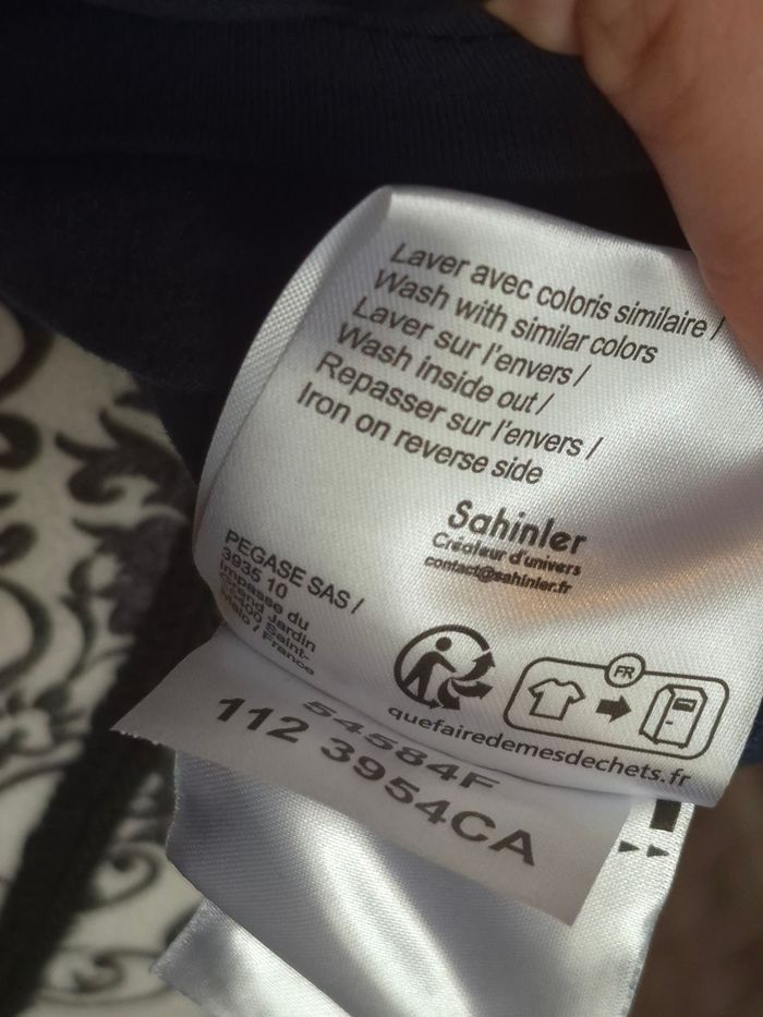 🌸joli T-shirt Barbie "Together We Shine" femme TM / 38 - photo numéro 9